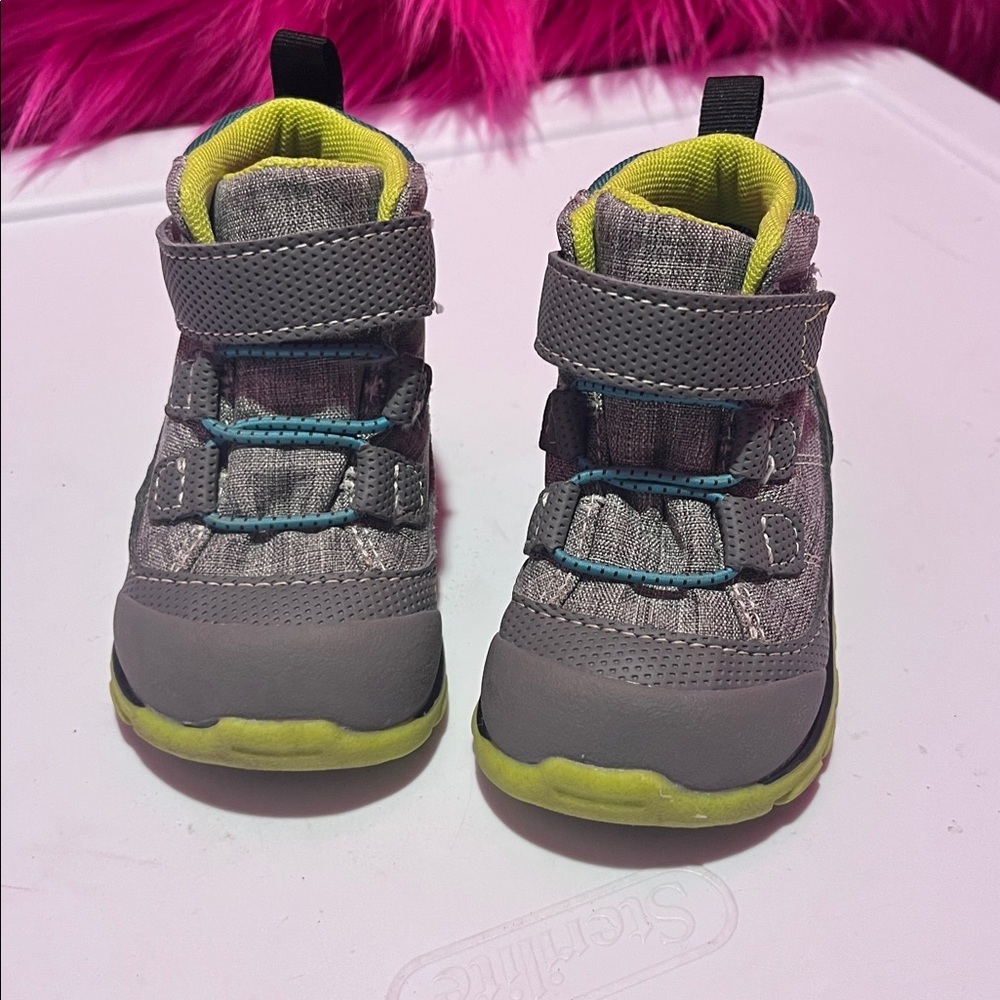 Boys SEE KAI RUN BOOTS - Picture 7 of 7
